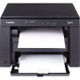 Canon i-SENSYS MF3010 Multifunción Láser Monocromo Negra